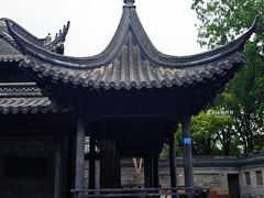 -泰州凤城河风景区-泰山公园