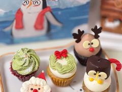 -派悦坊·甜品·蛋糕(虹口龙之梦店)