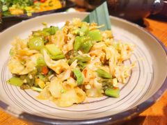 -云海肴·汽锅鸡·云南菜(天山百盛优客店)