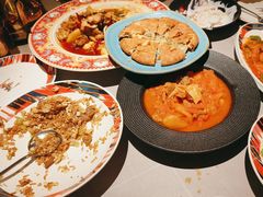-塔哈尔·新疆盛宴(奉贤龙湖店)