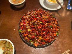 -成都娃娃花园餐厅 (南艺旗舰店)