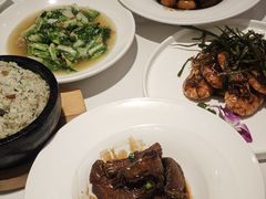 -黄弟大排档·湖南菜·小龙虾·小海鲜(凯旋北路店)