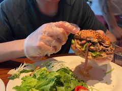 -京A Taproom·精酿餐吧(CBD店)
