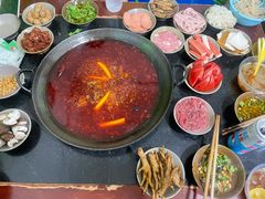 -星鸿社重庆老火锅