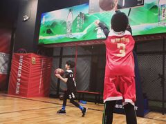 -洛克公园(苏州中心商场)