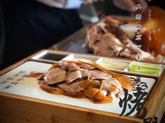 -味莊·青岛菜(云霄路店)