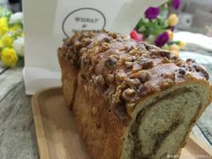 -WHEAT&BAKER-麥(凯德来福士店)