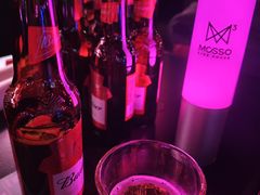 -MOSSO·Liveshow(M3香港广场店)