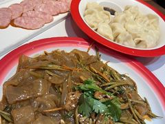 -李老哈·东北菜(宋园路店)