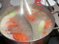 -千滋百味自助海鲜烤肉(布吉景华店)