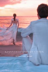 -巴黎春天·菀纱仙庭婚纱美学