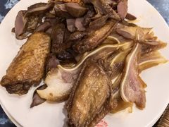 -桥香园云南过桥米线(金马碧鸡店)