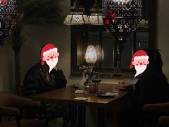 大堂-Uncle Kosto科斯托·中东菜