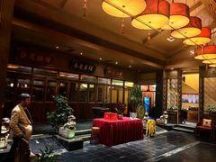 -那家小馆•北京菜•烤鸭(香山店)