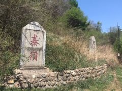 -青峰峡国家森林公园