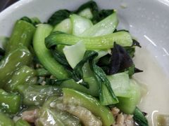 -北大学一食堂