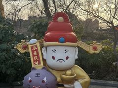 -淹城春秋乐园