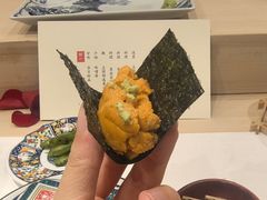 -鮨一日本料理旗舰店(总店)
