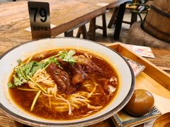 -三十三碗黄牛肉面(东原1891店)