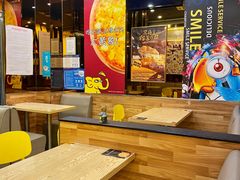 -尊宝比萨(后海花半里店)