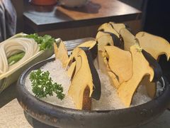 -鲜潭蒸汽石锅鱼(五道口购物中心店)