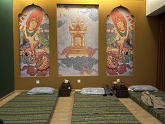 -泰悠谷养生SPA(世茂商业街店)