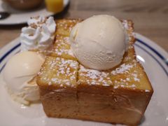 -After You Dessert Cafe(CENTRALWORLD)