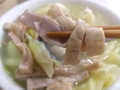 肥肠汤-天一沾水肥肠(科园一街店)