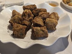 潮式炸果肉-廣味潮鲜·一品潮滋味(五道口店)