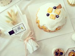 -流酥可心·牛乳蛋糕商店(禾祥西路店)
