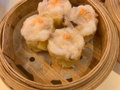 北菇滑烧卖-利苑酒家(合景国际金融广场店)