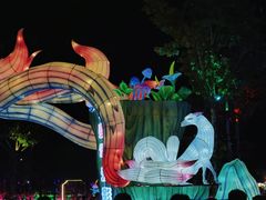 -歌斐颂巧克力小镇