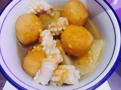 -左记港食(融科天城店)