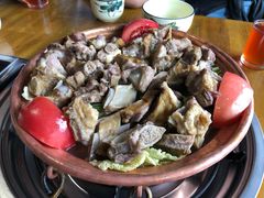 -阿婆情腊排骨火锅(饮玉巷店)