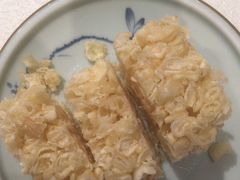 -白云宾馆·白云轩中餐厅·匠心手制
