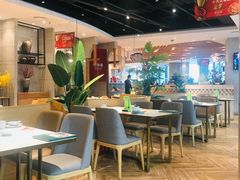 大堂-望湘园·湖南菜(宏伊店)