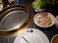 -嘿嘟嘟·肋条烧肉放题(爱融荟城店)