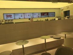 -SEVENBUS(中骏世界城店)