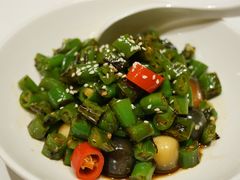 玲珑皮蛋-玫瑰厅上海菜(兴国路店)