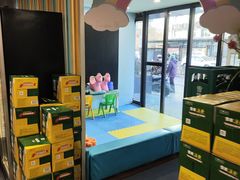 -鲜一烤肉(中街大东门店)