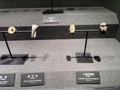 -河姆渡遗址博物馆