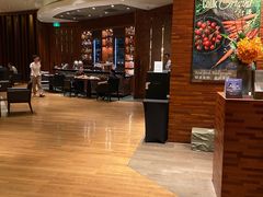 -The COOK·厨餐厅·自助餐(浦东嘉里大酒店)