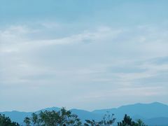 -中旅阿那亚九龙湖·公主酒店