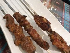 -巴依老爷·新疆美食(上城区天城路店)