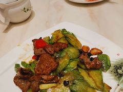 -稻香酒家·35年老字号(侨光店)