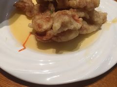 锅包肉-金掌勺东北菜(格兰晴天店)