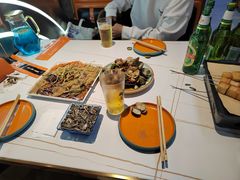 -亿牌牌东北烧烤(博物馆旗舰店)