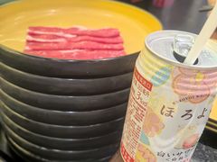 -牛New寿喜烧(虹桥新天地店)