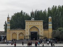 -艾提尕尔清真寺