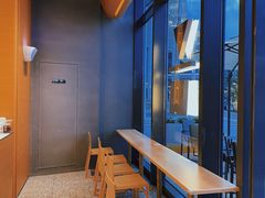 用餐区-代数学家algebraist(仙林金鹰店)